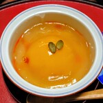 閑祥庵 禅紫 - 南京まんじゅう