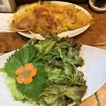 サイゴンレストラン - 