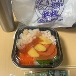 시이후우돈 쿠즈시마점