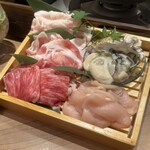 勝治 上野御徒町店 - 