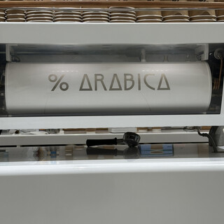 アラビカ東京_1