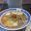 からみそラーメンふくろう 伏見納屋橋店