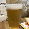 CRAFT BEER&KYOTO ITALIAN 100K