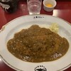 上等カレー 御堂筋本町ビル店