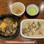ほっともっと - 料理写真:
