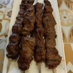 ハラール中華 食遇・楼蘭 - 