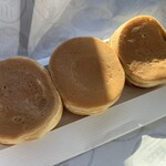 御座候 - 料理写真: