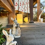 はたごの心 橋本屋 - 