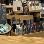スターバックスコーヒー 南堀江店 - 