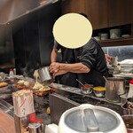 ぼてやん多奈加 - 