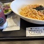 タリーズ コーヒー - 