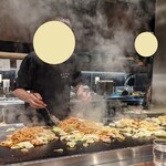 ぼてやん多奈加 - 