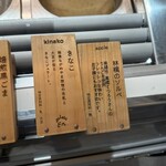 ジェラート エン - 