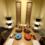 はたごの心 橋本屋 - 