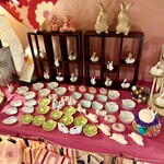 はたごの心 橋本屋 - 