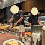 ぼてやん多奈加 - 