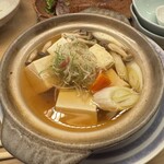 御料理 めなみ - 