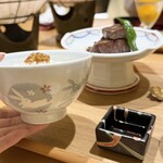 はたごの心 橋本屋 - 