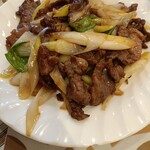 ハラール中華 食遇・楼蘭 - 