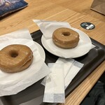 スターバックスコーヒー 南堀江店 - 