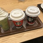 スターバックスコーヒー 南堀江店 - 