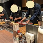 ぼてやん多奈加 - 