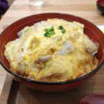 たなべのたまごかけご飯 ⾦ちゃん亭 - 