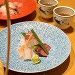 はたごの心 橋本屋 - 