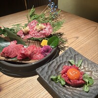 但馬屋イーマ - 