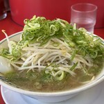 ラーメン福 土古店 - 