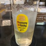 十三トリスバー - 