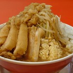 マシマシカーニバル - 