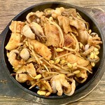 韓国料理居酒屋 韓兵衛 - 