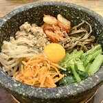 韓国料理居酒屋 韓兵衛 - 