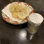 炭火燻し屋 蔵之助 - 