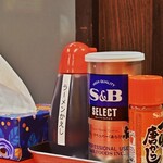 マシマシカーニバル - 