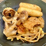 韓国料理居酒屋 韓兵衛 - 