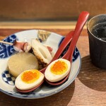 かなえきのちくわ - 