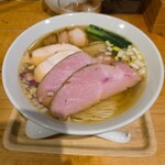 麺屋 いえろう - 