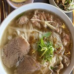 베트남 요리 아오바바 후쿠야마점