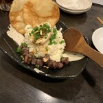 炭火燻し屋 蔵之助 - 