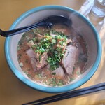 みそ膳 古殿家 - 