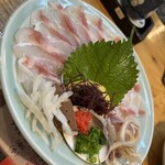 魚将　さかなちゃん - 