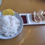 みそ膳 古殿家 - 