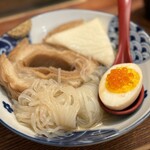 かなえきのちくわ - 