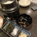 炭火燻し屋 蔵之助 - 