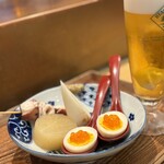 かなえきのちくわ - 