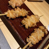 銀座焼とり 京丹波 - 