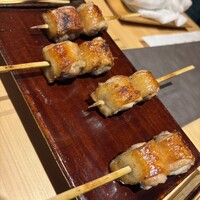 銀座焼とり 京丹波 - 