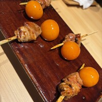 銀座焼とり 京丹波 - 